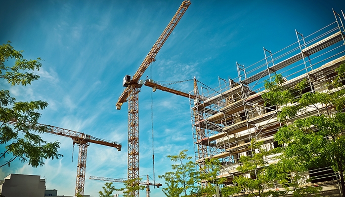 La construction neuve : données et études statistiques