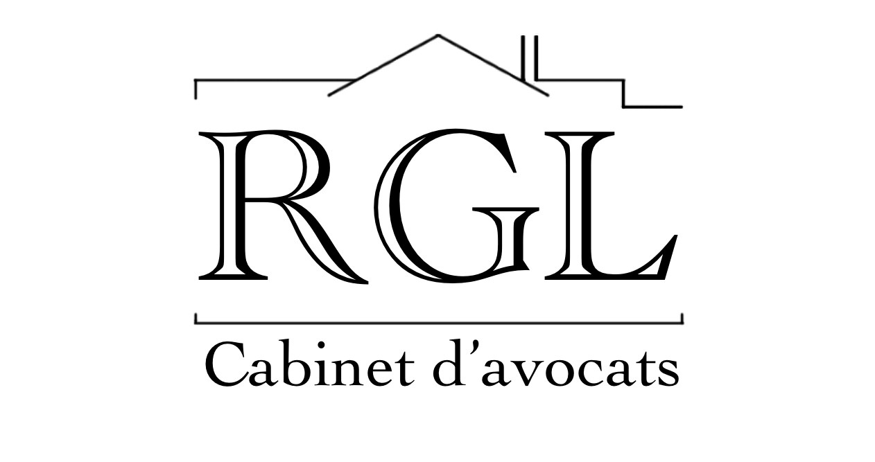 Logo REMOND GUY LAZARD AVOCATS